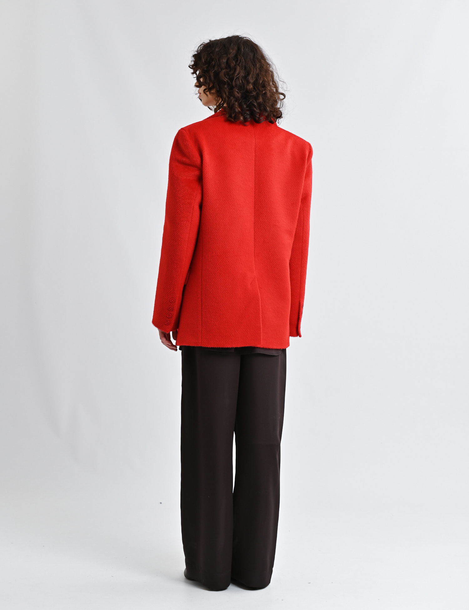 Картинка Піджак червоний